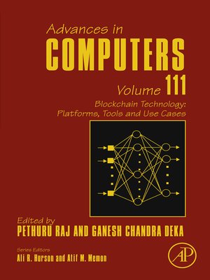 cover image of Blockchain Technology